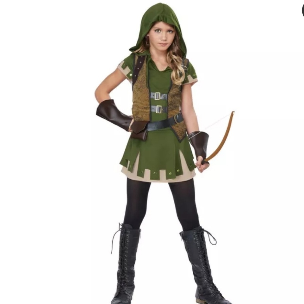 Halloween Costume